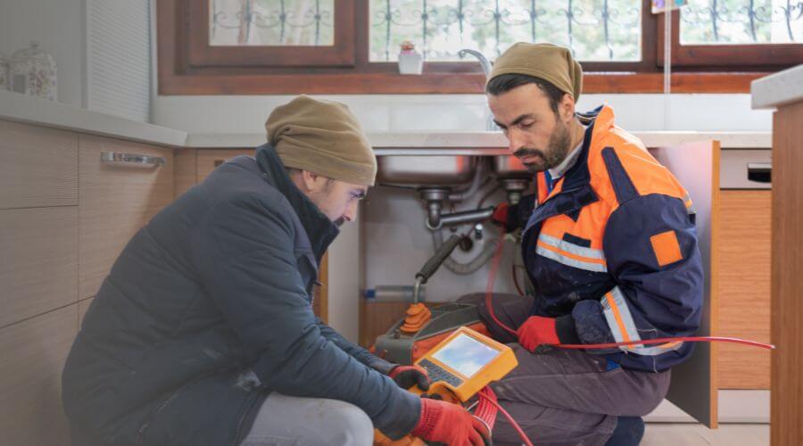 Local 24/7 Emergency Plumbing in Langsville, OH